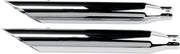 Khrome Werks HP-Plus 3" Slip-On Mufflers #202310