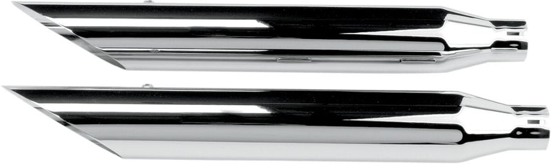 Khrome Werks HP-Plus 3" Slip-On Mufflers #202310