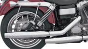 Khrome Werks HP-Plus 3" Slip-On Mufflers #202410A