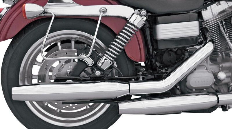 Khrome Werks HP-Plus 3" Slip-On Mufflers #202410A