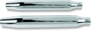 Khrome Werks HP-Plus 3" Slip-On Mufflers #202410A