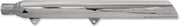 Bassani Slip-On Mufflers for True Dual Headers #31117C