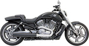 Bassani Slip-On Mufflers #1V17RB