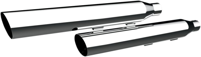 Khrome Werks HP-Plus 3" Slip-On Mufflers #202355