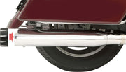 Bassani Quick Change Series Slip-On Mufflers #1F740