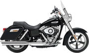 Cobra 4" Slip-On Muffler #6209