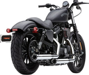 Cobra RPT 3" Slip-On Mufflers #6081