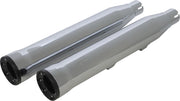 Cobra RPT 3" Slip-On Mufflers #6081