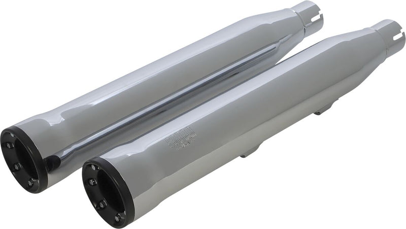Cobra RPT 3" Slip-On Mufflers #6081