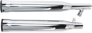 Cobra RPT 3" Slip-On Mufflers #6050