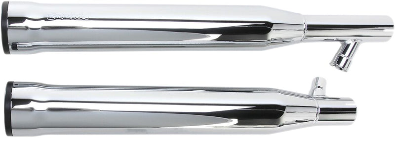 Cobra RPT 3" Slip-On Mufflers #6050