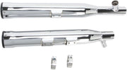 Cobra RPT 3" Slip-On Mufflers #6050
