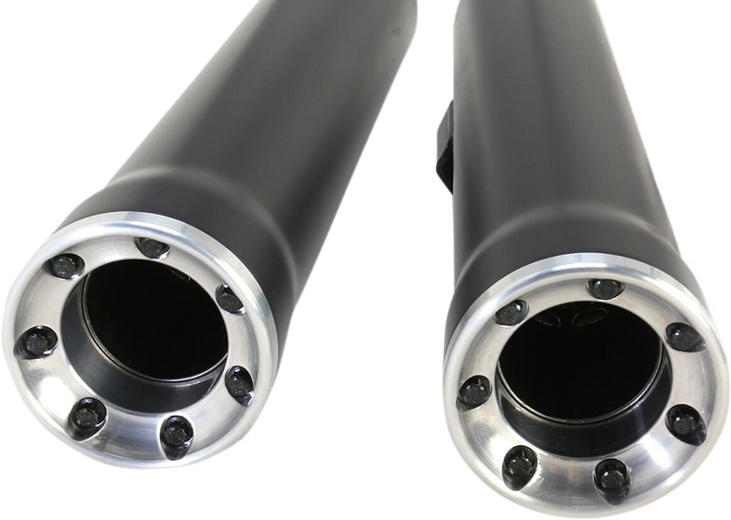 Cobra RPT 3" Slip-On Mufflers #6051B