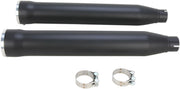 Cobra RPT 3" Slip-On Mufflers #6051B