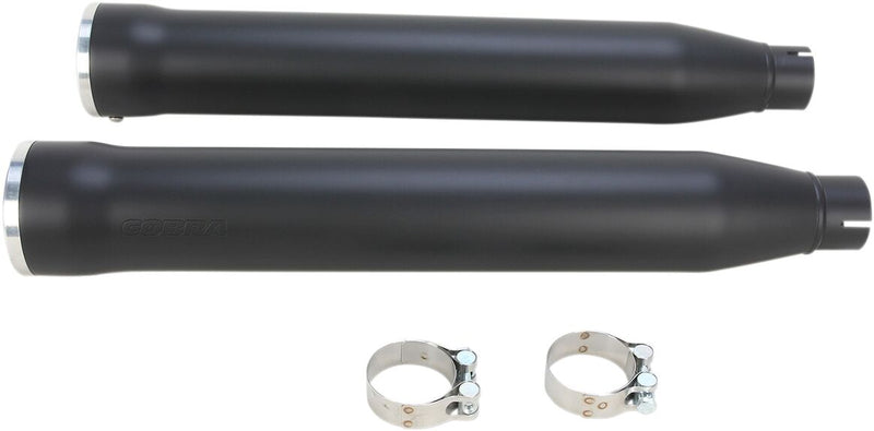 Cobra RPT 3" Slip-On Mufflers #6051B