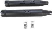 Cobra RPT 3" Slip-On Mufflers #6051B