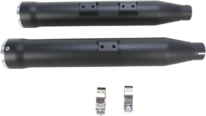 Cobra RPT 3" Slip-On Mufflers #6051B