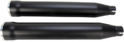 Cobra RPT 3" Slip-On Mufflers #6053B