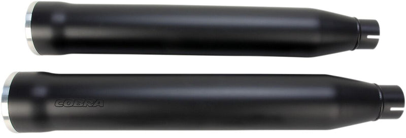 Cobra RPT 3" Slip-On Mufflers #6053B