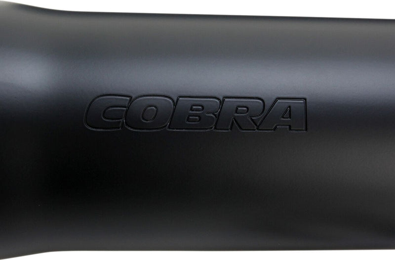 Cobra RPT 3" Slip-On Mufflers #6053B