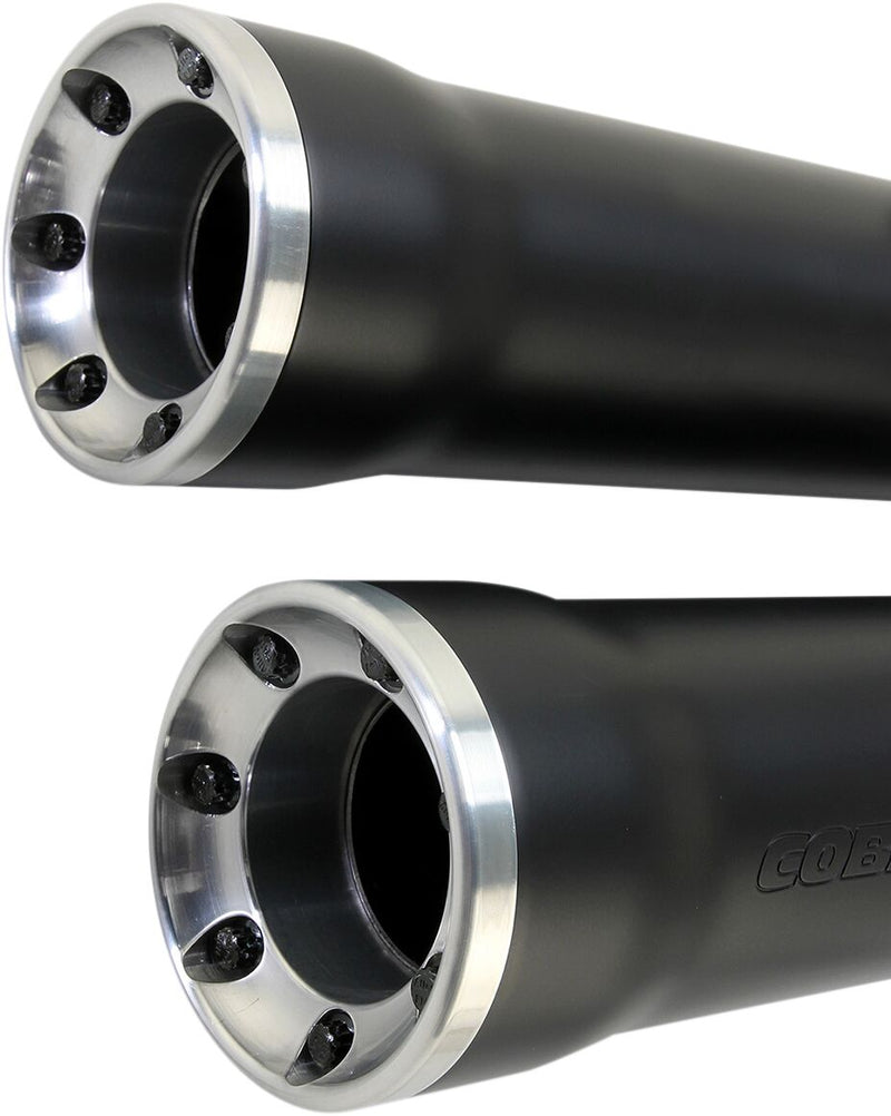 Cobra RPT 3" Slip-On Mufflers #6053B