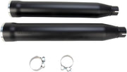Cobra RPT 3" Slip-On Mufflers #6053B