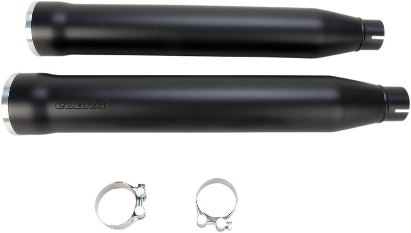 Cobra RPT 3" Slip-On Mufflers #6053B