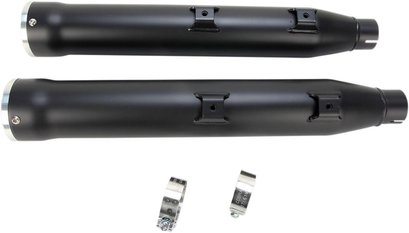 Cobra RPT 3" Slip-On Mufflers #6053B