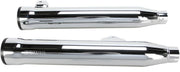 Cobra RPT 3" Slip-On Mufflers #6056