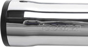 Cobra RPT 3" Slip-On Mufflers #6056