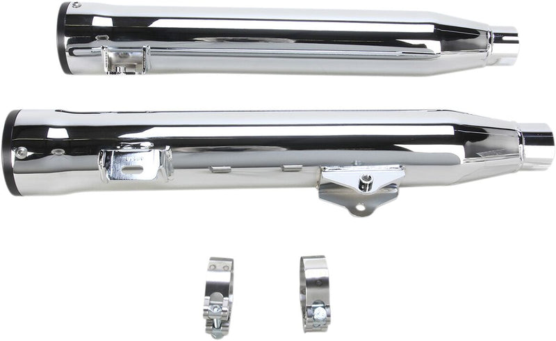 Cobra RPT 3" Slip-On Mufflers #6056