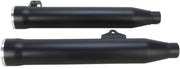 Cobra RPT 3" Slip-On Mufflers #6056B