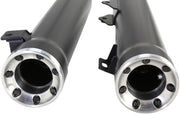 Cobra RPT 3" Slip-On Mufflers #6056B