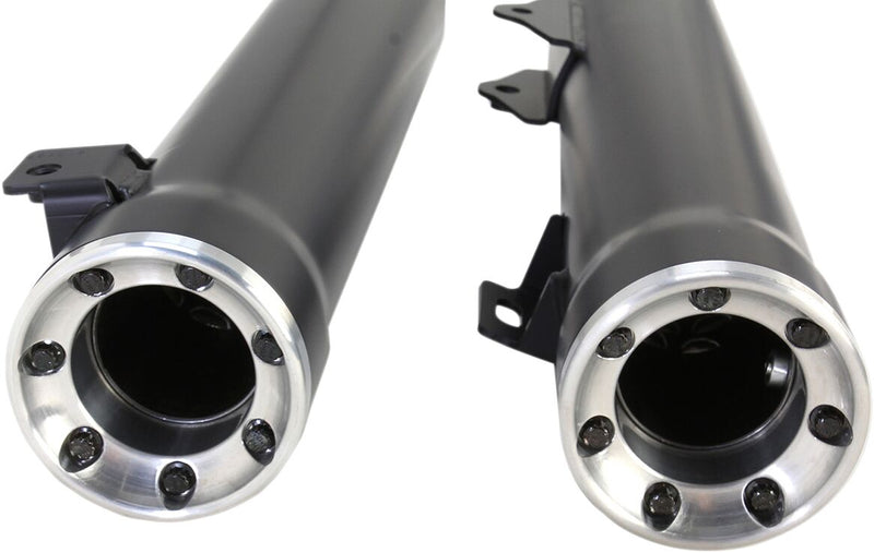 Cobra RPT 3" Slip-On Mufflers #6056B