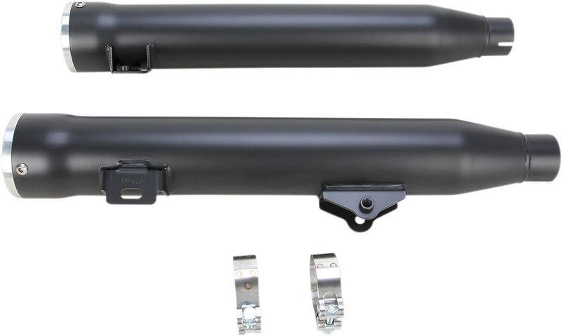Cobra RPT 3" Slip-On Mufflers #6056B