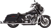 Bassani Fishtail Slip-On Mufflers #1F17E36