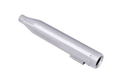 Muffler Slip-On 3" Duals for Sportsters Sportster