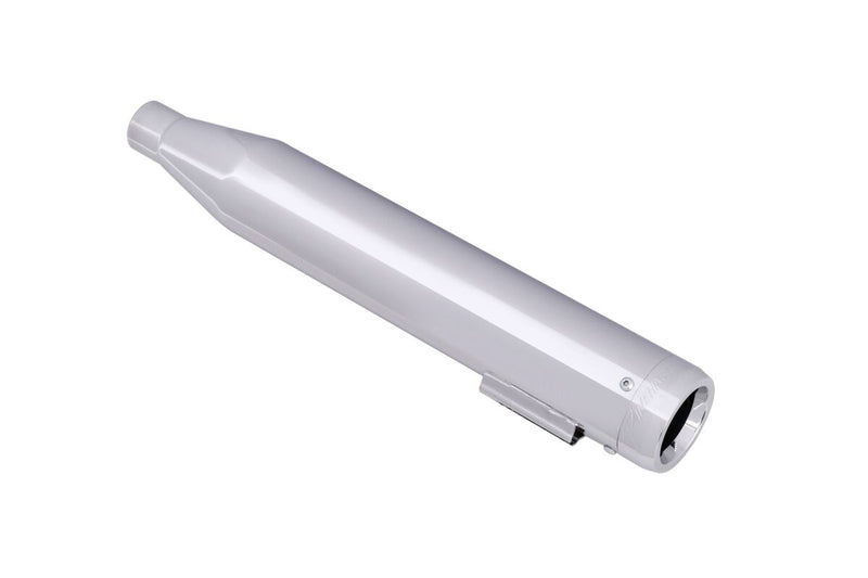 Muffler Slip-On 3" Duals for Sportsters Sportster