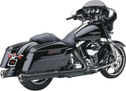 Cobra Neighbour Hater Slip-On Mufflers #6109RB