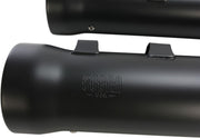 Cobra Neighbour Hater Slip-On Mufflers #6109RB