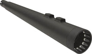 Bassani DNT Megaphone Slip-On Mufflers #1F572DNT5B