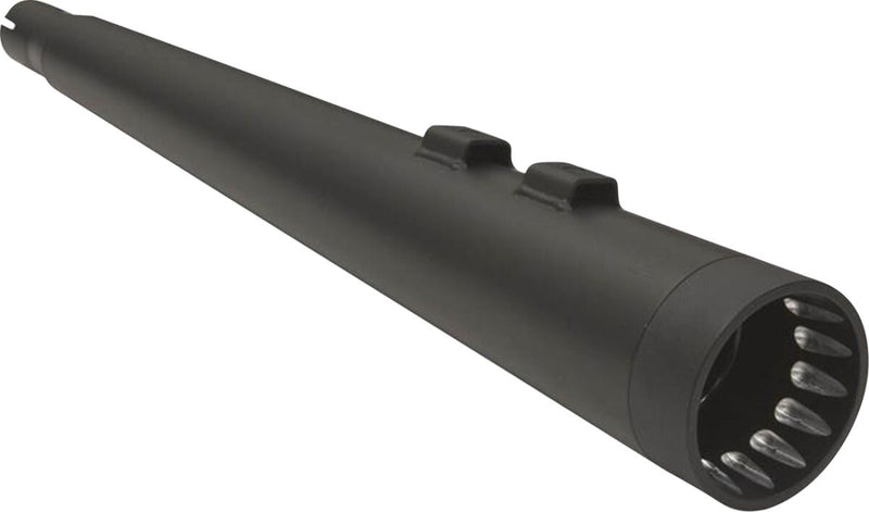 Bassani DNT Megaphone Slip-On Mufflers #1F572DNT5B
