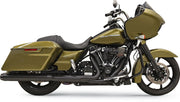 Bassani Quick Change Series Slip-On Mufflers #1F742B