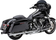 Cobra RPT 3" Slip-On Mufflers #6071