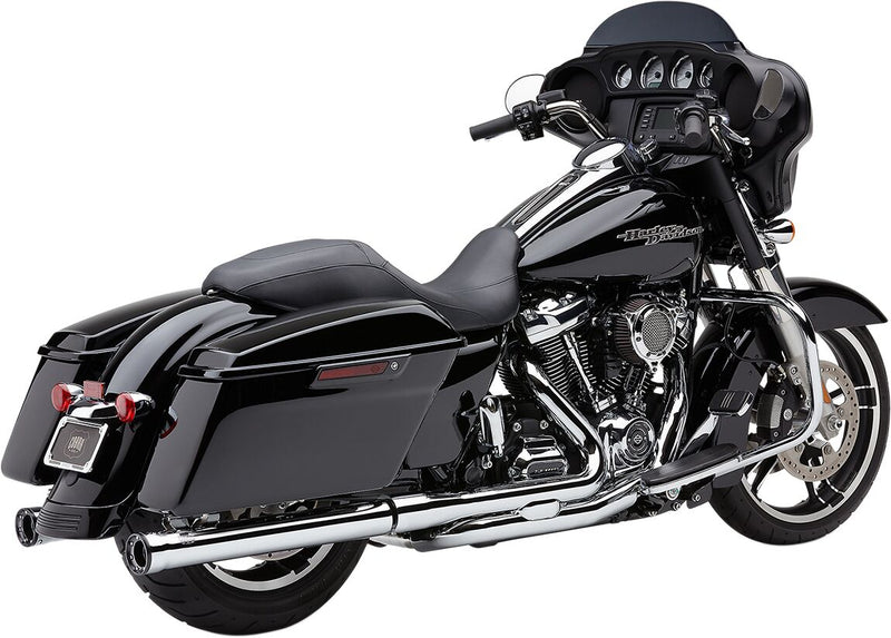 Cobra RPT 3" Slip-On Mufflers #6071