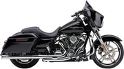 Cobra RPT 3" Slip-On Mufflers #6071