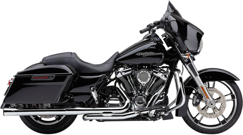 Cobra RPT 3" Slip-On Mufflers #6071