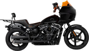 Cobra RPT 3" Slip-On Mufflers #6057B