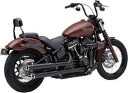 Cobra RPT 3" Slip-On Mufflers #6057B