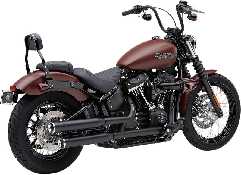 Cobra RPT 3" Slip-On Mufflers #6057B
